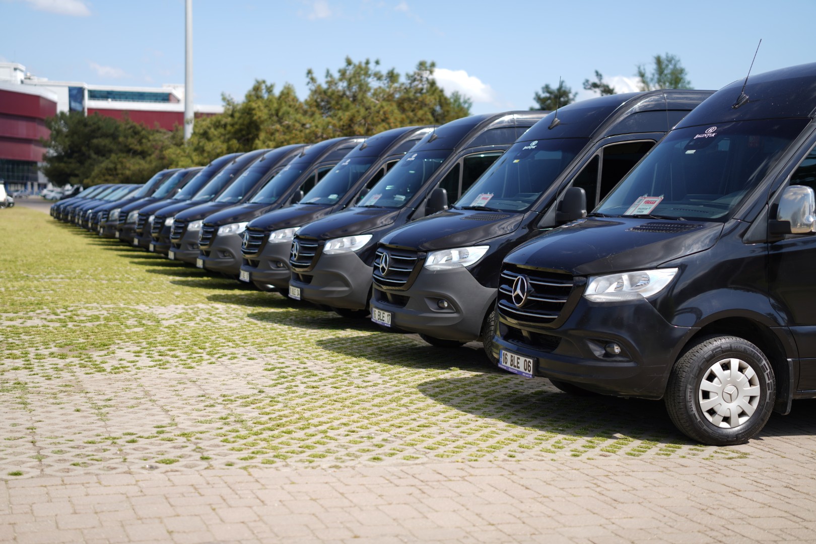 Kişiselleştirilmiş İstanbul Şehir Turu ve Transfer Hizmetleri