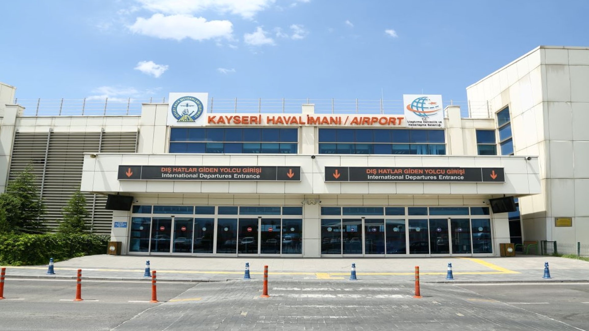 Kayseri Havalimanı Transferi